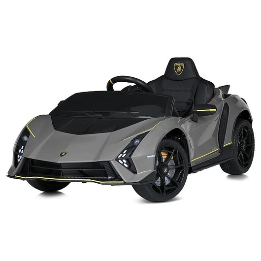 Детский электромобиль Lamborghini M 5100EBLR-11