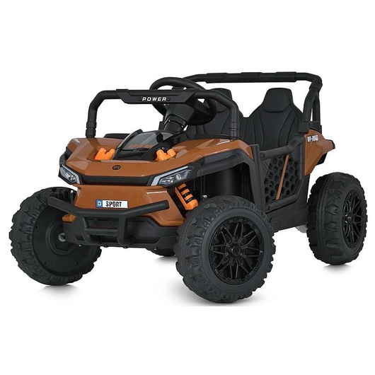 Детский электромобиль Багги Bambi M 5811EBLR-17(24V) Buggy