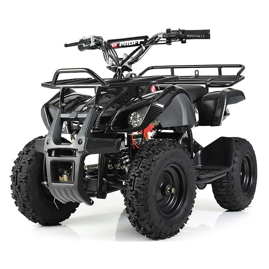 Дитячий квадроцикл Profi HB-EATV800N-19 V3
