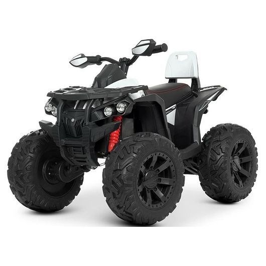Детский квадроцикл Bambi M 4795EBLR-1