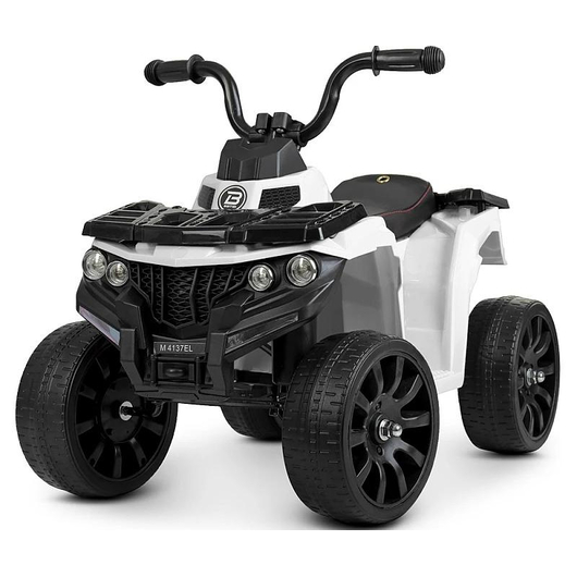 Дитячий квадроцикл Bambi M 4137EL-1