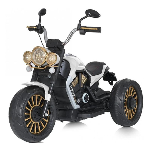 Дитячий мотоцикл Bambi M 5047EL-1