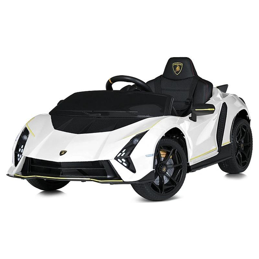 Детский электромобиль Lamborghini M 5100EBLR-1