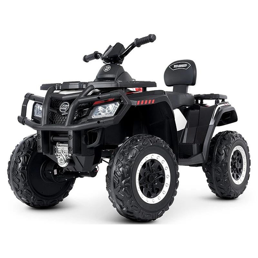 Дитячий квадроцикл Bambi M 4868EL-1(24V)
