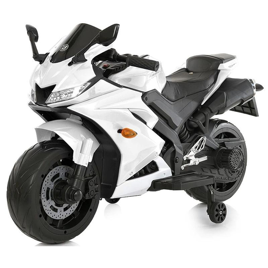 Детский мотоцикл Bambi M 5022EL-1