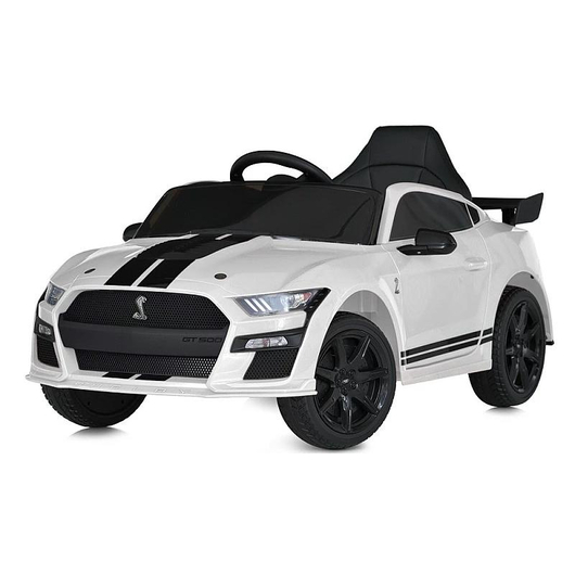 Детский электромобиль Bambi M 5778EBLR-1 Ford Mustang Shelby GT500