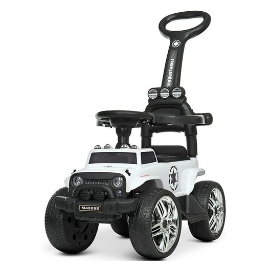 Каталка-толокар Bambi M 4800E-1