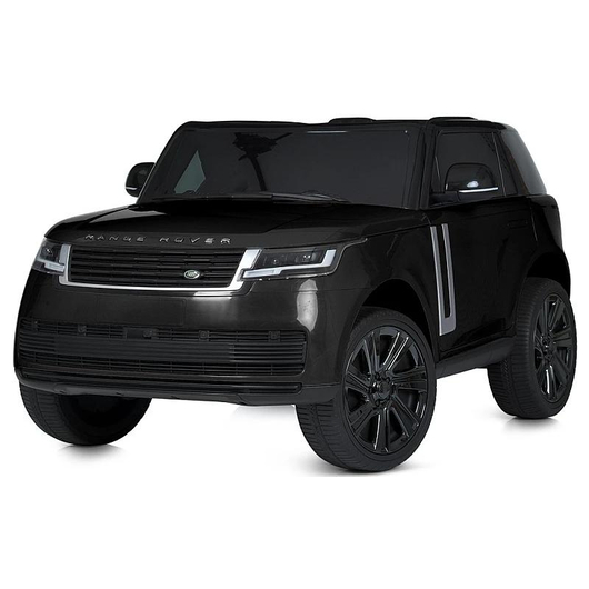Дитячий електромобіль Джип Bambi M 5055EBLR-2(4WD)