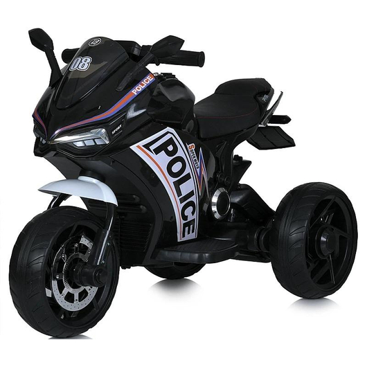 Детский мотоцикл Bambi M 4053EL-2 Ducati