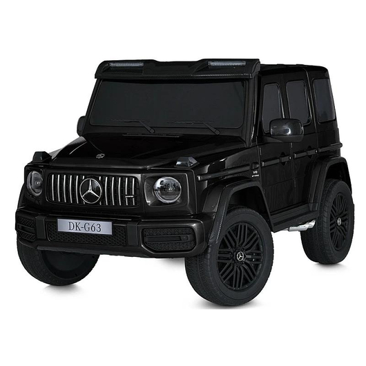 Детский электромобиль Bambi M 5880EBLR-2(24V) Mercedes-Benz