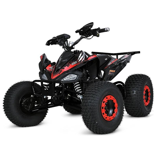 Дитячий квадроцикл Profi HB-EATV1500B-2(MP3)
