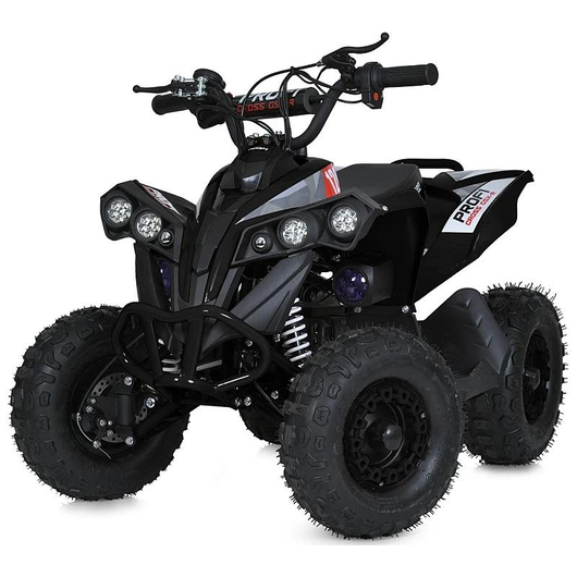 Дитячий квадроцикл Profi E-XBW-1200-2(MP3)