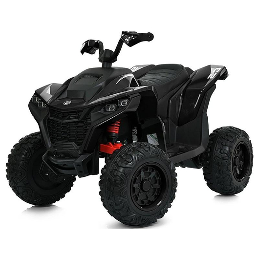 Дитячий квадроцикл Bambi M 6128EBLR-2(24V)