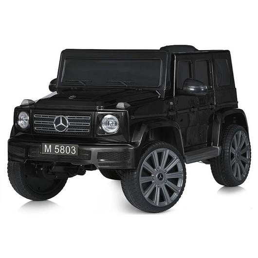 Дитячий електромобіль Джип Bambi M 5803EBLRS-2