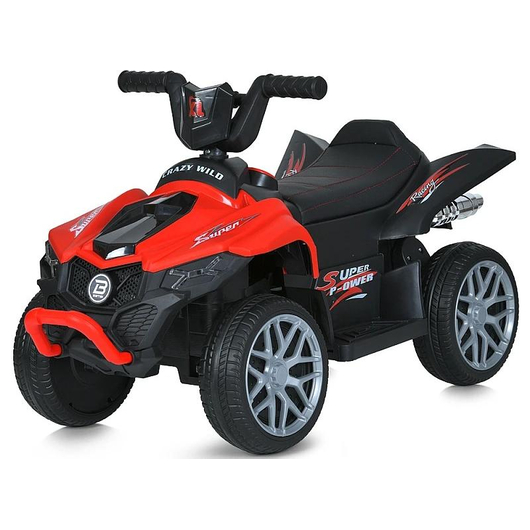 Детский квадроцикл квадроцикл Bambi M 6181EL-3