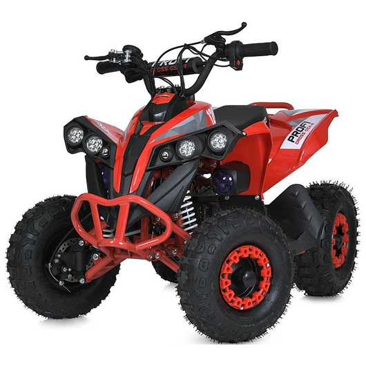 Дитячий квадроцикл Profi E-XBW-1200-3(MP3)