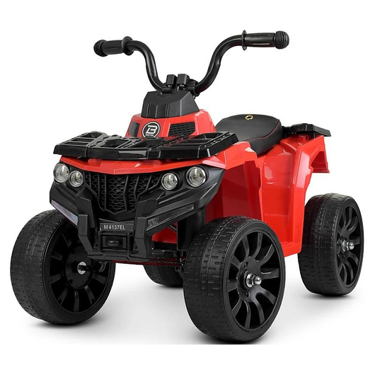 Детский квадроцикл Bambi M 4137EL-3