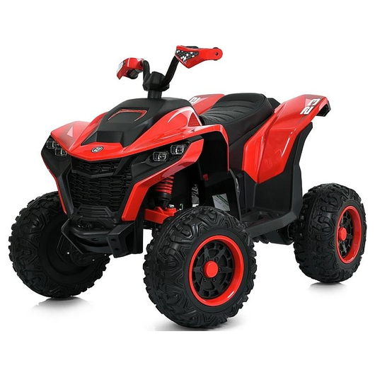 Детский квадроцикл Bambi M 6128EBLR-3(24V)
