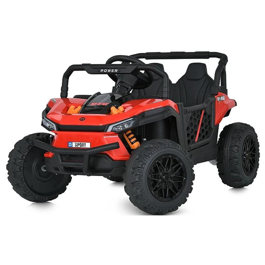 Детский электромобиль Bambi M 5811EBLR-3(24V) Buggy