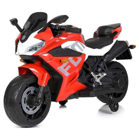 Дитячий мотоцикл Bambi M 5024EL-3