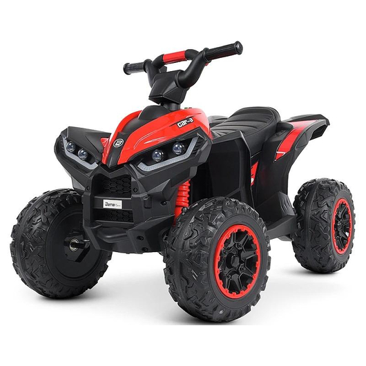 Дитячий квадроцикл Bambi M 4959EBLR-3