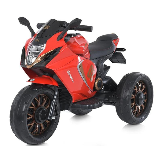 Детский мотоцикл Bambi M 5050EL-3