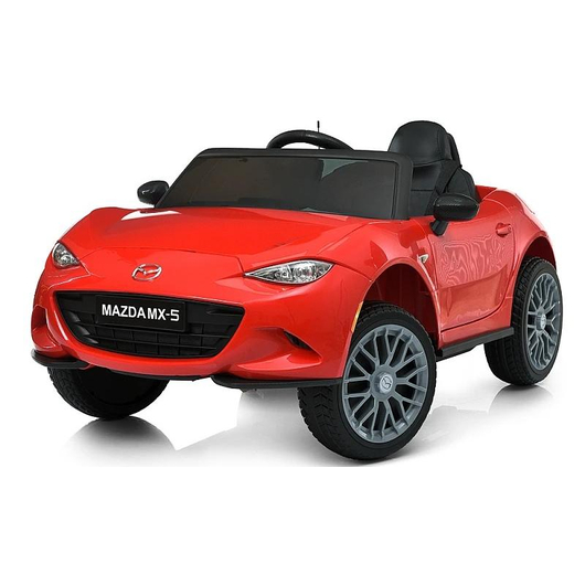 Детский электромобиль Bambi M 5846EBLR-3 MAZDA