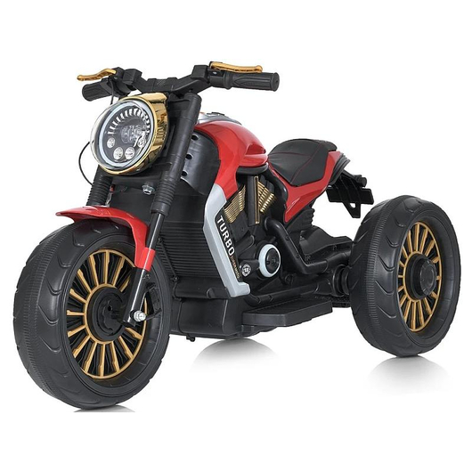 Дитячий мотоцикл Bambi M 5048EL-3