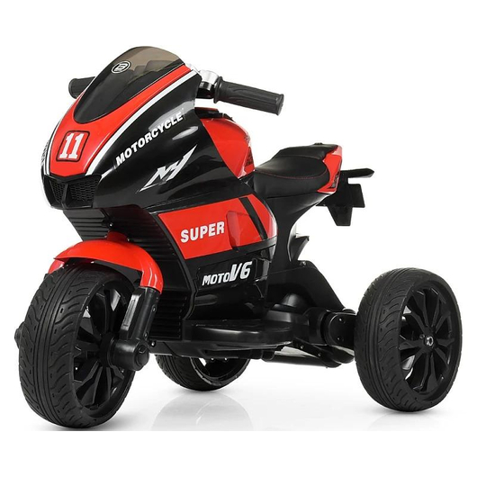 Детский мотоцикл Yamaha M 4135EL-3