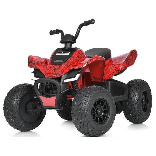 Детский квадроцикл Bambi M 5031EBLRS-3
