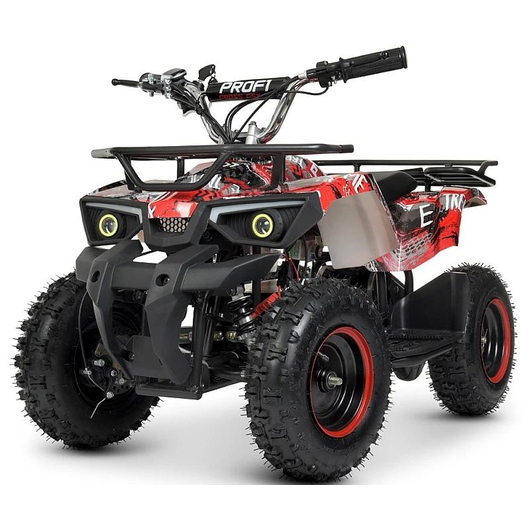 Детский квадроцикл Profi HB-ATV800AS-3