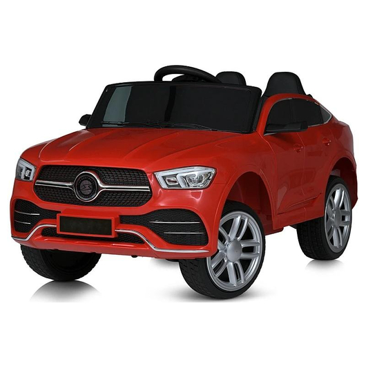 Дитячий електромобіль Bambi M 6015EBLR-3 Mercedes