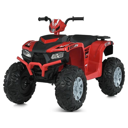 Дитячий квадроцикл Bambi M 6060EL-3(24V)