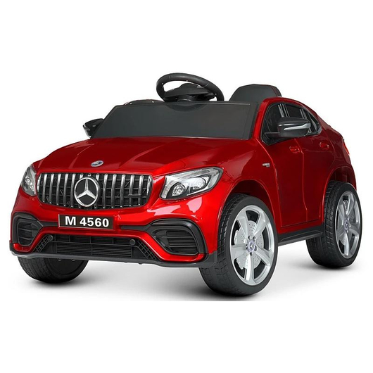 Дитячий електромобіль Bambi M 4560EBLRS-3