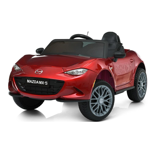 Детский электромобиль Bambi M 5846EBLRS-3 MAZDA