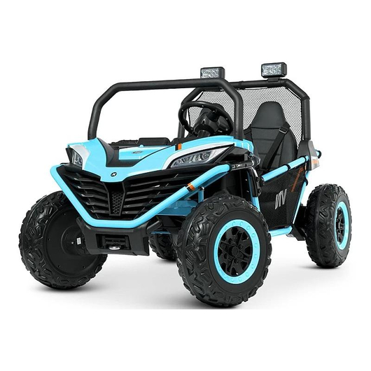 Детский электромобиль Багги Bambi M 4969EBLR-4(24V)
