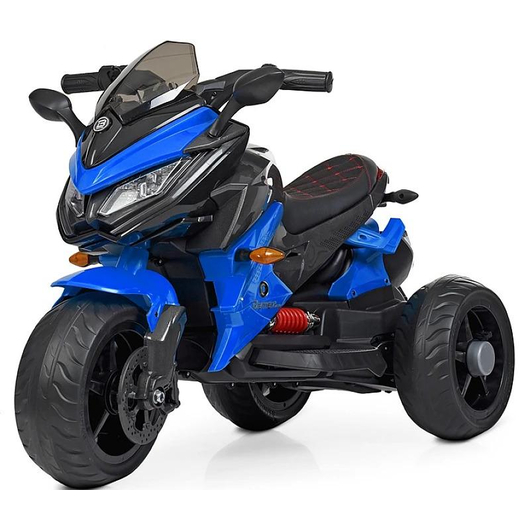 Дитячий мотоцикл Bambi M 4274EL-4