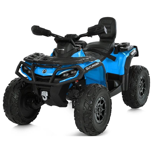 Детский квадроцикл Bambi M 6080EL-4(24V)