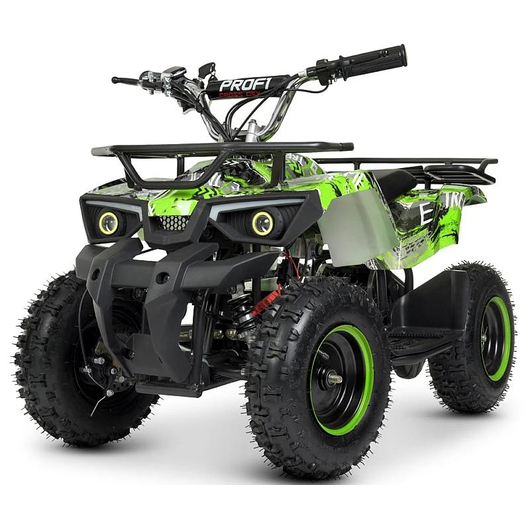 Детский квадроцикл Profi HB-ATV800AS-5