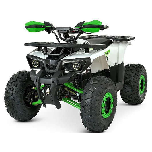 Детский квадроцикл Profi HB-EATV1500H-5(MP3)