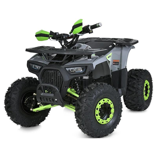 Детский квадроцикл Profi HB-EATV1450F-P-5(MP3)