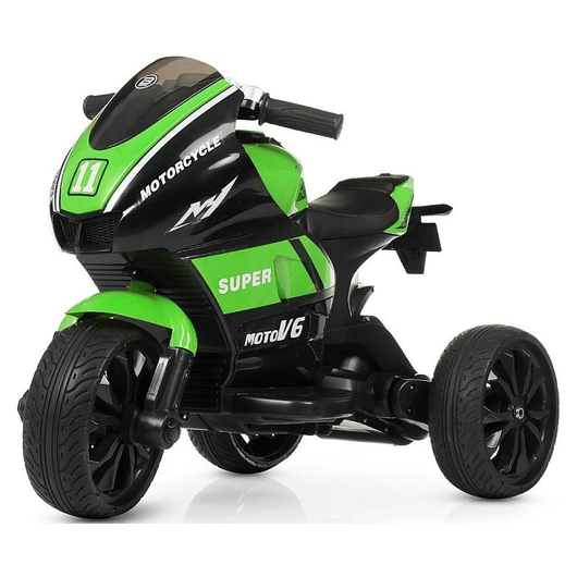 Дитячий мотоцикл Yamaha M 4135EL-5