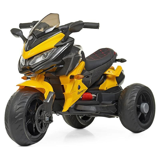 Детский мотоцикл Bambi M 4274EL-6