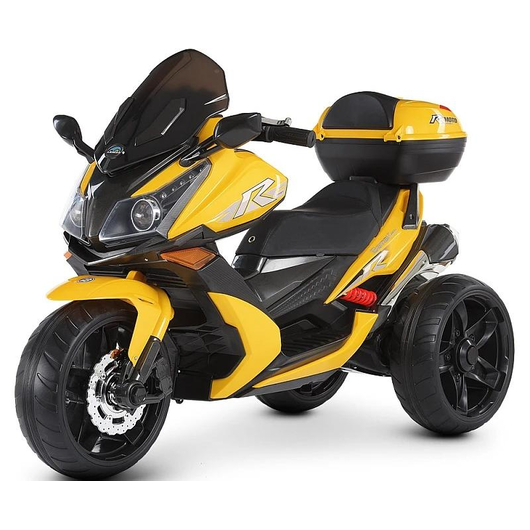 Детский мотоцикл Bambi M 4852EL-6