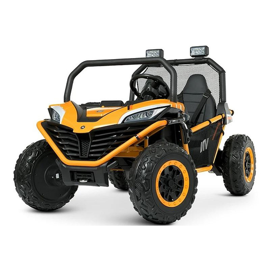 Детский электромобиль Багги Bambi M 4969(2)EBLR-7(24V)