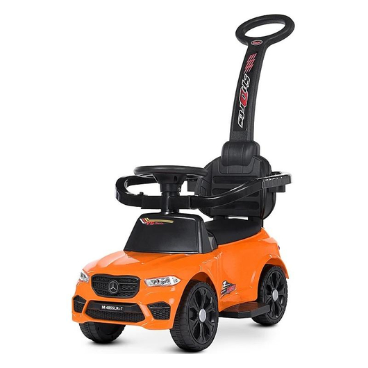 Каталка-толокар Bambi M 4855LR-7