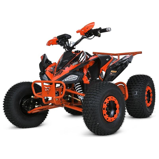 Дитячий квадроцикл Profi HB-EATV1500B-7(MP3)