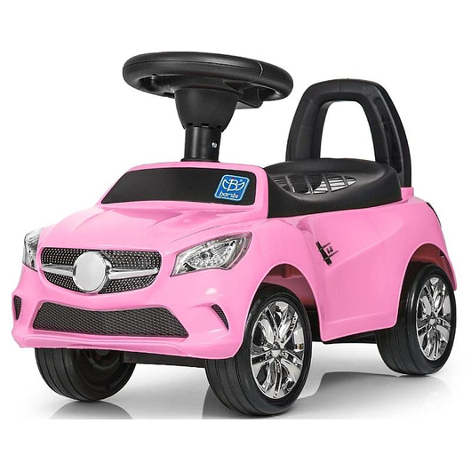 Каталка-толокар Bambi M 3147C-8 Mercedes