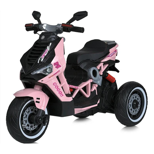 Детский мотоцикл Bambi M 5744EL-8