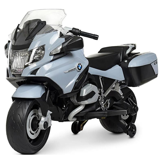 Дитячий мотоцикл Bambi M 4275E-11